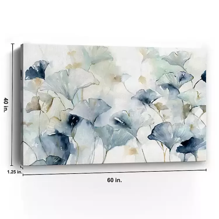 glorious_ginkgo_giclee_canvas_art_print_x_in_3.webp Glorious Ginkgo Giclee Canvas Art Print, 60x40 in.>Kirklands Home Fashion