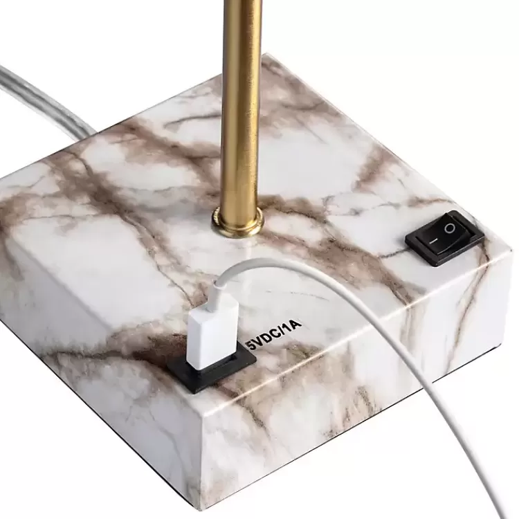 gold_and_marble_usb_charging_table_lamp_2.webp Gold and Marble USB Charging Table Lamp>Kirklands Home Shop