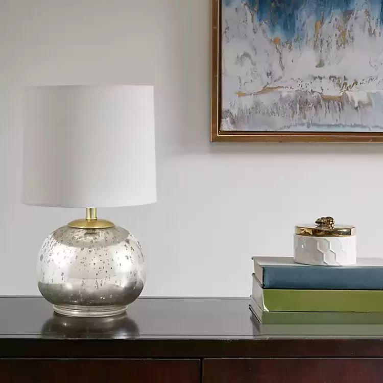gold_and_silver_mercury_glass_table_lamp_4.webp Gold and Silver Mercury Glass Table Lamp>Kirklands Home New
