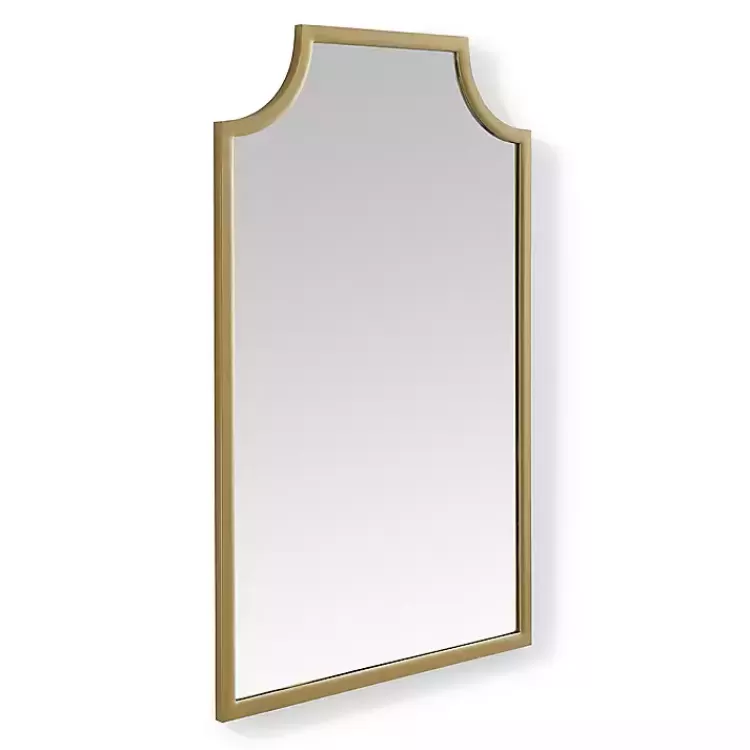 Metal Abigail Mirror>Kirklands Home Cheap