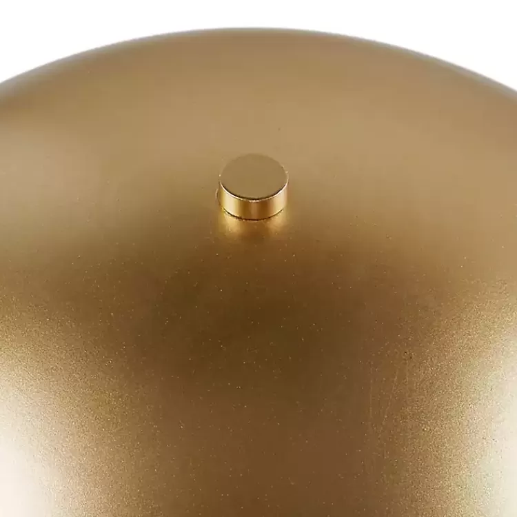 gold_metal_light_dome_table_lamp_5.webp Metal 2-Light Dome Table Lamp>Kirklands Home Sale