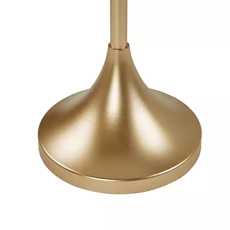 gold_metal_light_dome_table_lamp_6.webp Metal 2-Light Dome Table Lamp>Kirklands Home Sale
