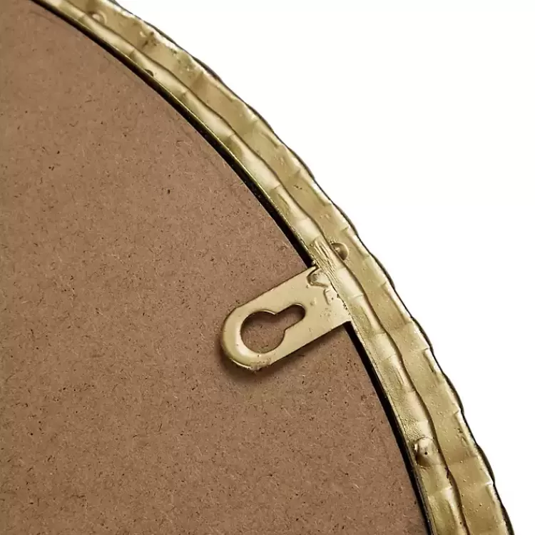 gold_mia_textured_arch_wall_mirror_6.webp Gold Mia Textured Arch Wall Mirror>Kirklands Home Discount