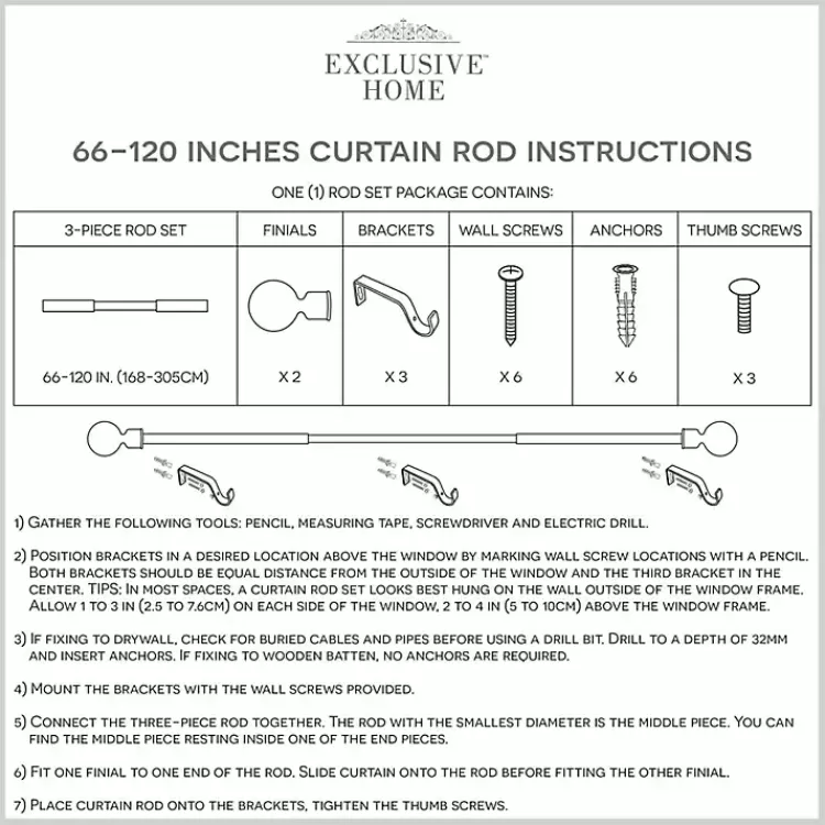 gold_open_sphere_curtain_rod__in_4.webp Gold Open Sphere Curtain Rod, 120 in.>Kirklands Home Sale