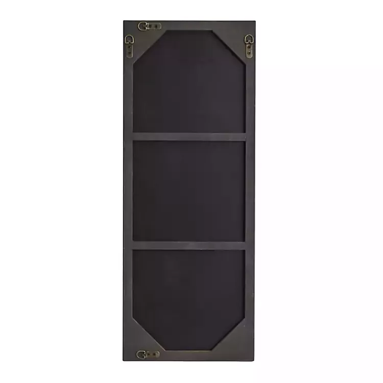 gold_wood_rectangular_wall_mirror_x_in_4.webp Gold Wood Rectangular Wall Mirror, 14x36 in.>Kirklands Home Cheap