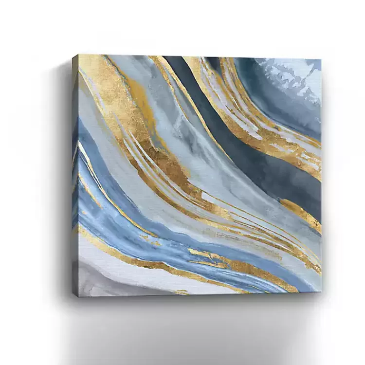 golden_agate_ii_giclee_canvas_art_print_x_in_2.webp Golden Agate II Giclee Canvas Art Print, 40x40 in.>Kirklands Home Sale