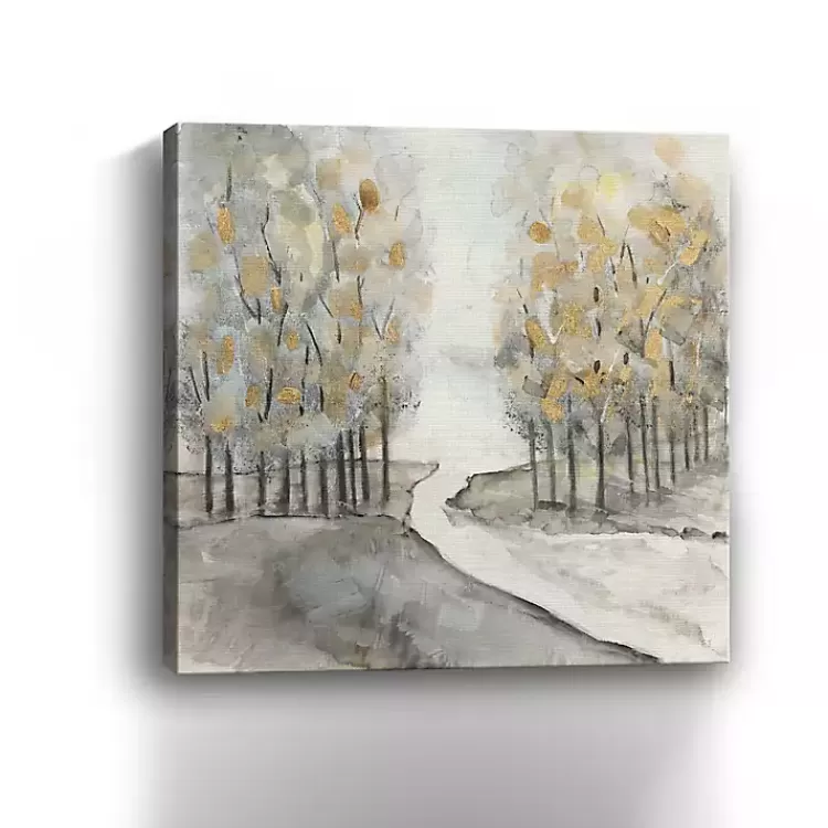 golden_grove_canvas_art_print_x_in_2.webp Golden Grove Canvas Art Print, 30x30 in.>Kirklands Home Hot