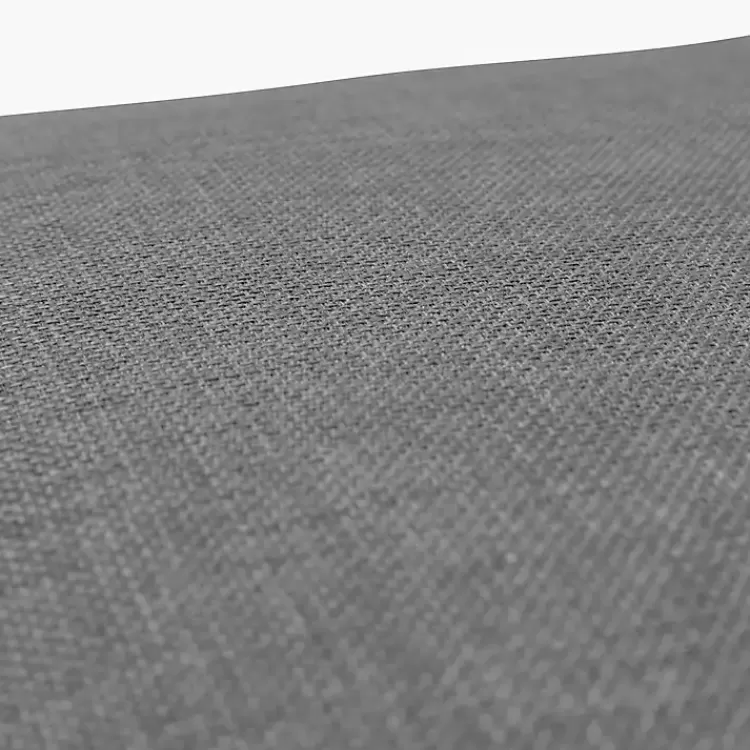 graphite_tufted_outdoor_seat_cushions_set_of__2.webp Graphite Tufted Outdoor Seat Cushions, Set of 2>Kirklands Home Sale
