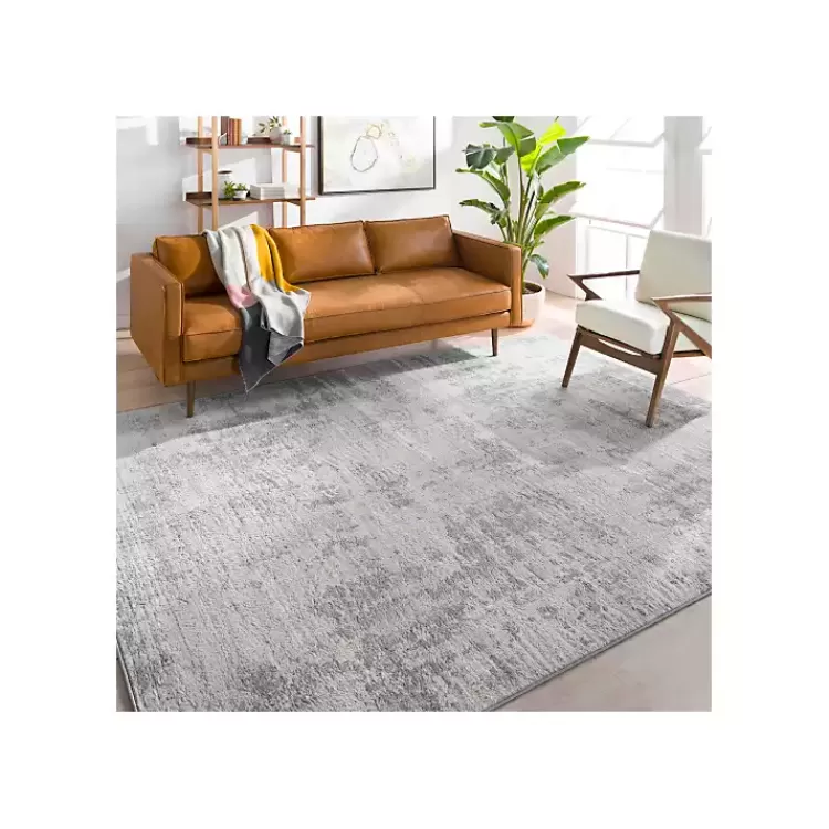 gray_abstract_woven_area_rug_x_3.webp Gray Abstract Woven Area Rug, 5x7>Kirklands Home Store