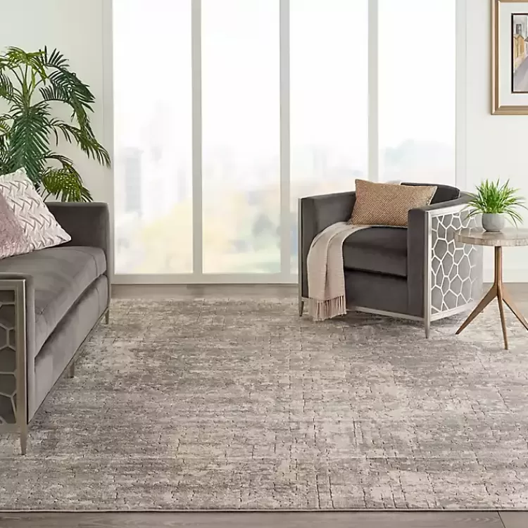 gray_and_beige_tally_textured_area_rug_x_4.webp Gray and Beige Tally Textured Area Rug, 7x9>Kirklands Home Best