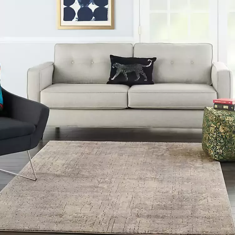 gray_and_beige_tally_textured_area_rug_x_6-1.webp Gray and Beige Tally Textured Area Rug, 5x7>Kirklands Home Cheap
