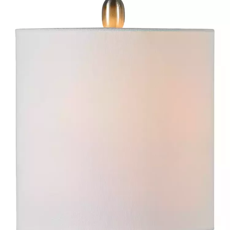 Gray and Black Ceramic Table Lamp, Set of 2>Kirklands Home Best Sale