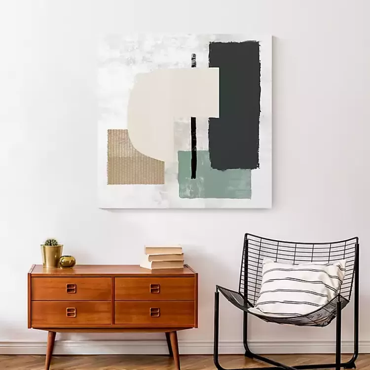 gray_and_green_abstract_geometric_canvas_wall_art_3.webp Gray and Green Abstract Geometric Canvas Wall Art>Kirklands Home Sale