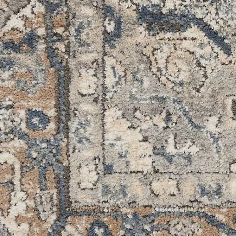gray_and_ivory_nadia_medallion_area_rug_x_3-3.webp and Ivory Nadia Medallion Area Rug, 2x4>Kirklands Home Hot