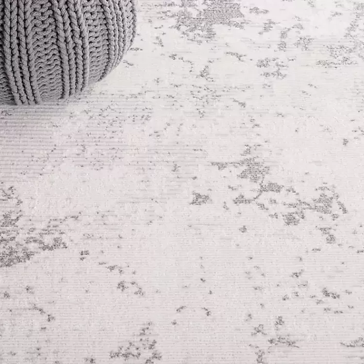 gray_and_ivory_whisper_abstract_runner_x_4.webp Gray and Ivory Whisper Abstract Runner, 2x8>Kirklands Home Cheap