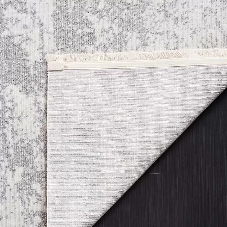 gray_and_ivory_whisper_abstract_runner_x_5.webp Gray and Ivory Whisper Abstract Runner, 2x8>Kirklands Home Cheap