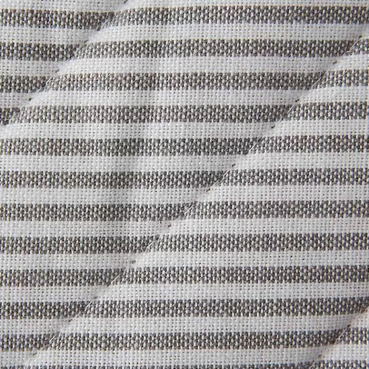 and White Multiprint 4-pc. Pot Holder Set>Kirklands Home Flash Sale