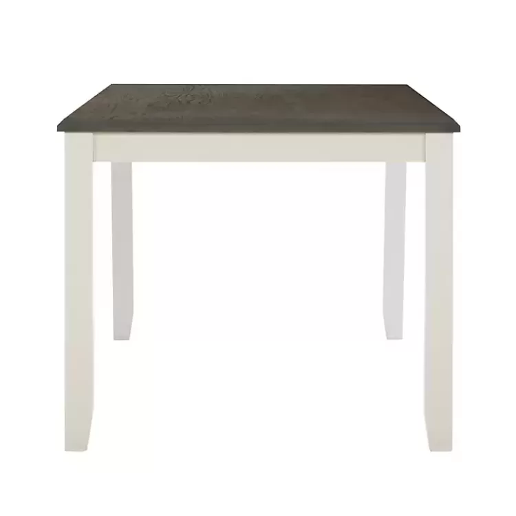 gray_and_white_twotoned_wood_dining_table_4.webp Gray and White Two-Toned Wood Dining Table>Kirklands Home New