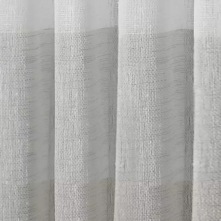 Becky Curtain Panel Set, 96 in.>Kirklands Home Best Sale