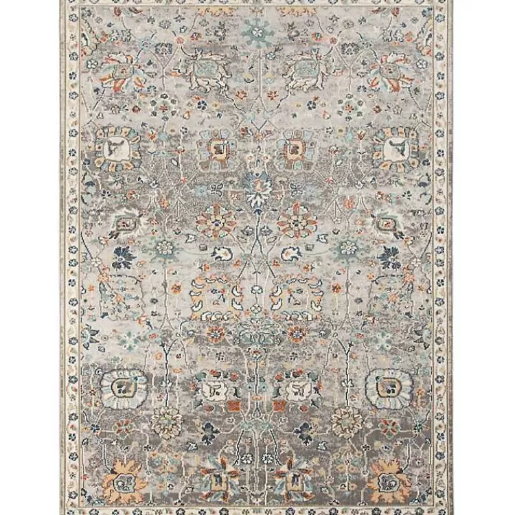 Bohemian Area Rug, 5x7>Kirklands Home New