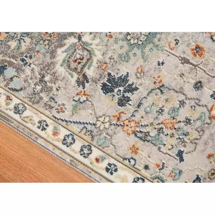 Bohemian Area Rug, 5x7>Kirklands Home New