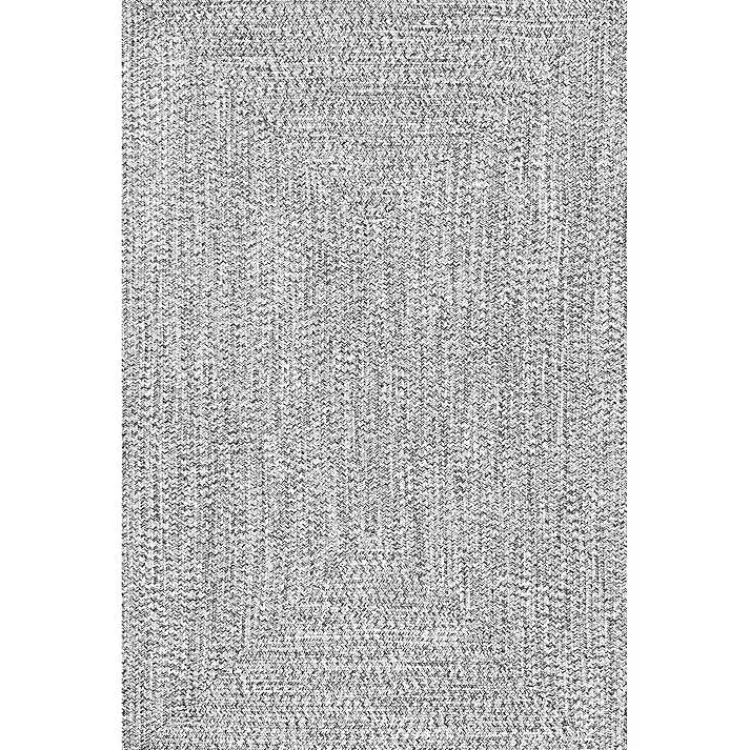 Braided Lefebvre Area Rug, 12x18>Kirklands Home Discount