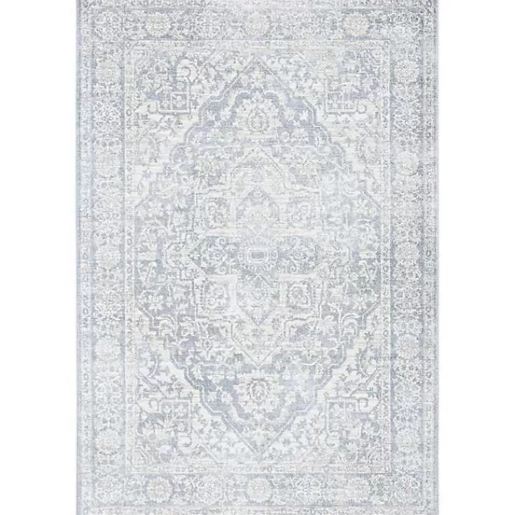 Brentwood Traditional Area Rug, 5x7>Kirklands Home Online