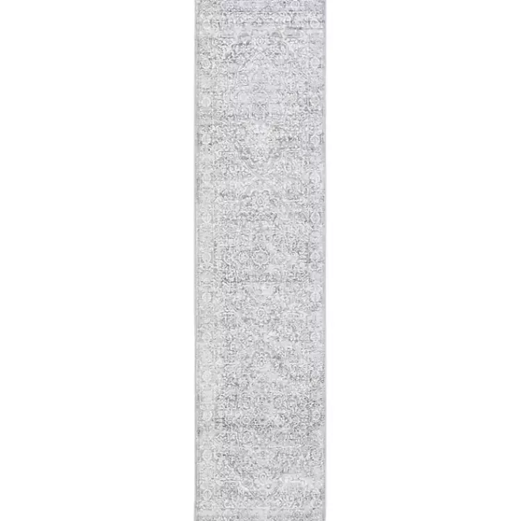 Brentwood Traditional Runner, 2x8>Kirklands Home Flash Sale