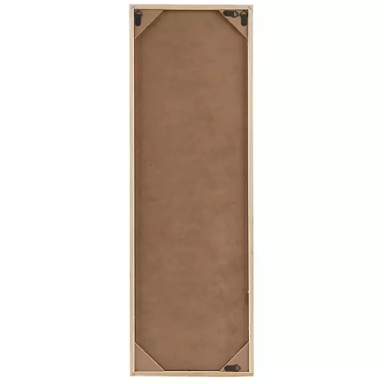 gray_carved_wood_laurel_branches_panel_wall_plaque_5.webp Carved Wood Laurel Branches Panel Wall Plaque>Kirklands Home Flash Sale