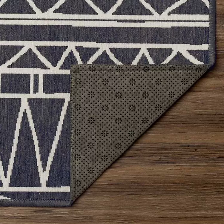 gray_chelsea_geometric_washable_runner_x_3.webp Gray Chelsea Geometric Washable Runner, 2x7>Kirklands Home Best