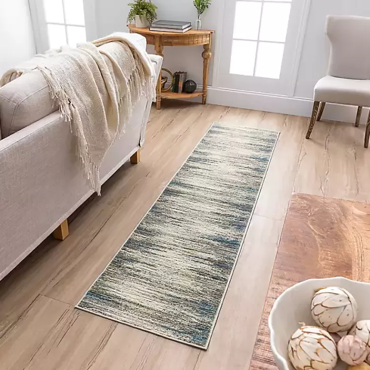 gray_claire_modern_runner_x_4.webp Gray Claire Modern Runner, 2x8>Kirklands Home Flash Sale