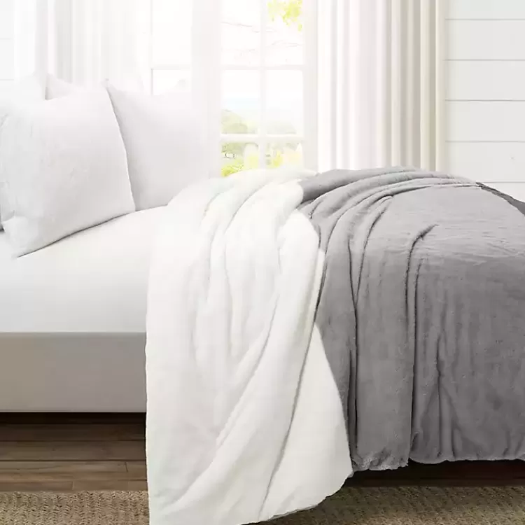 Color Block 3-pc. King Comforter Set>Kirklands Home Online