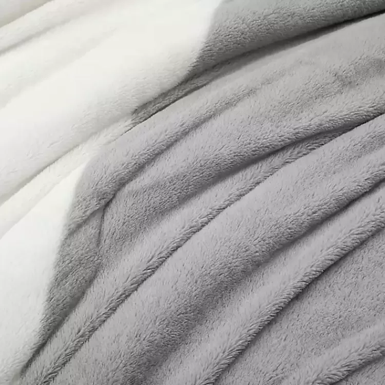 Color Block 3-pc. King Comforter Set>Kirklands Home Online