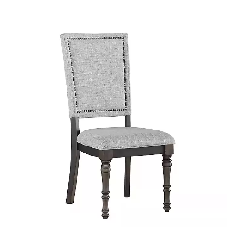 gray_dawson_upholstered_dining_chairs_set_of__3.webp Dawson Upholstered Dining Chairs, Set of 2>Kirklands Home Discount