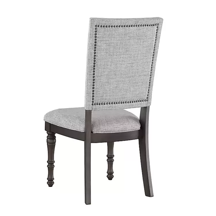 gray_dawson_upholstered_dining_chairs_set_of__4.webp Dawson Upholstered Dining Chairs, Set of 2>Kirklands Home Discount