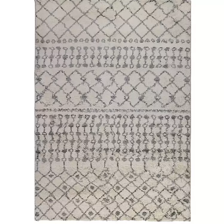 Diamond Area Rug, 8x10>Kirklands Home Flash Sale
