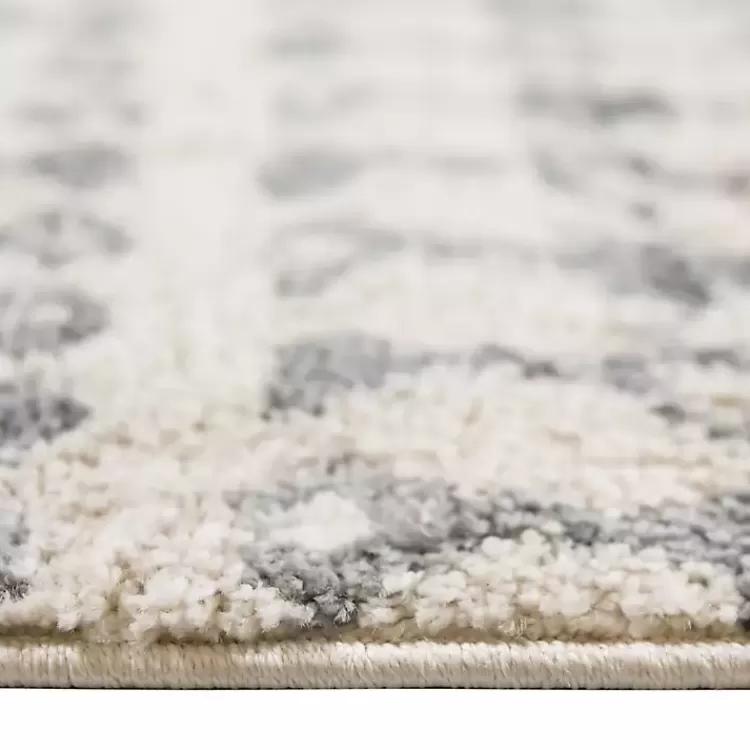 gray_diamond_area_rug_x_5.webp Diamond Area Rug, 8x10>Kirklands Home Flash Sale