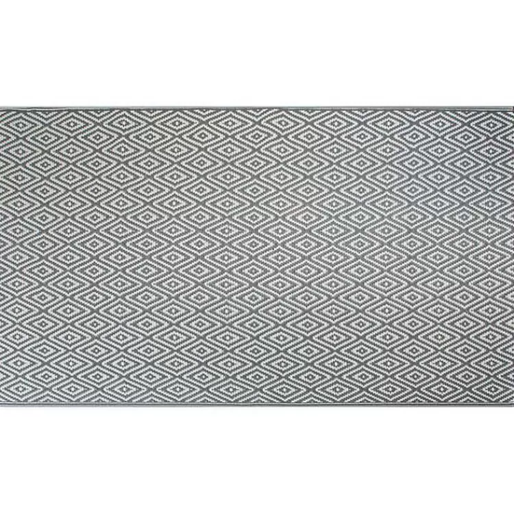 Diamond Outdoor/Indoor Area Rug, 4x6>Kirklands Home Cheap