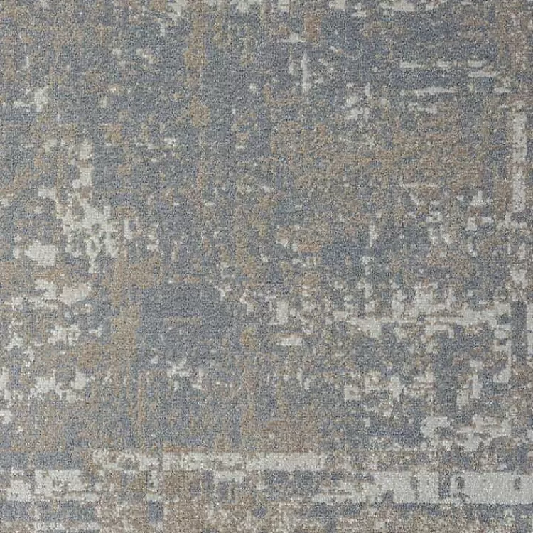 gray_distressed_washable_area_rug_x_2.webp Distressed Washable Area Rug, 5x7>Kirklands Home Clearance