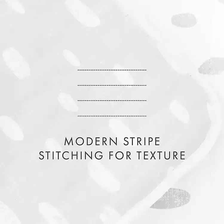 gray_dotted_reversible_pc_queen_quilt_set_9.webp Gray Dotted Reversible 3-pc. Queen Quilt Set>Kirklands Home Fashion