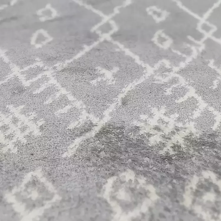 Geometric Area Rug, 5x8>Kirklands Home Cheap