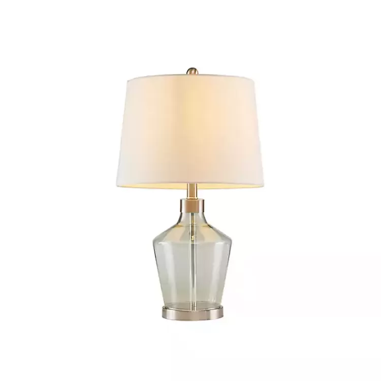 gray_glass_bold_table_lamps_set_of__3.webp Gray Glass Bold Table Lamps, Set of 2>Kirklands Home Cheap