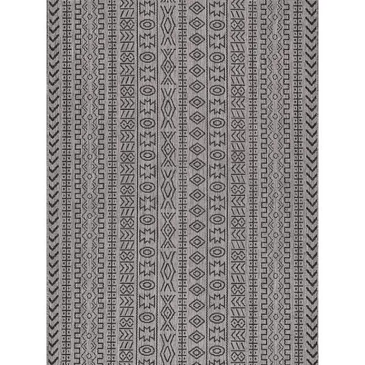 Jamie Outdoor Area Rug, 6x9>Kirklands Home Discount