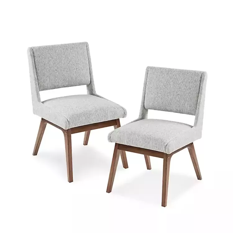 Mid-Century Modern Dining Chairs, Set of 2>Kirklands Home Sale