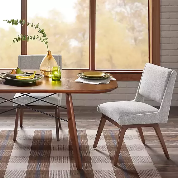 Mid-Century Modern Dining Chairs, Set of 2>Kirklands Home Sale