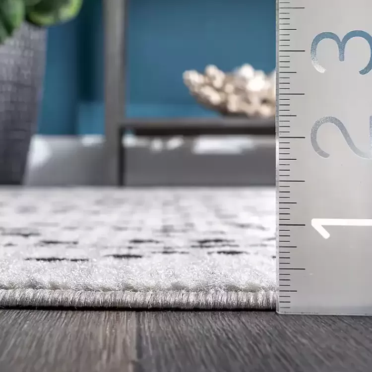 gray_millie_dotted_trellis_area_rug_x_6.webp Gray Millie Dotted Trellis Area Rug, 9x12>Kirklands Home Online