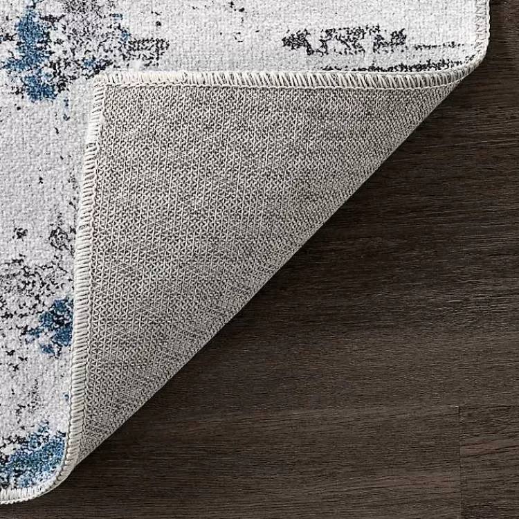 gray_modern_abstract_washable_area_rug_x_6.webp Gray Modern Abstract Washable Area Rug, 5x8>Kirklands Home Shop
