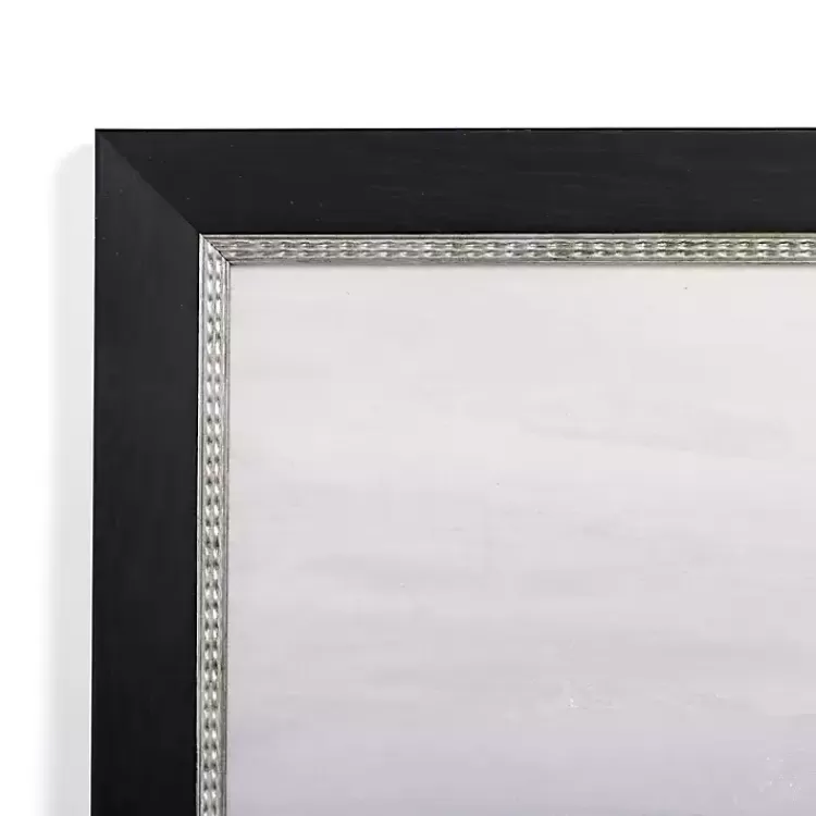 Peaceful Abstract Framed Art Print>Kirklands Home Outlet