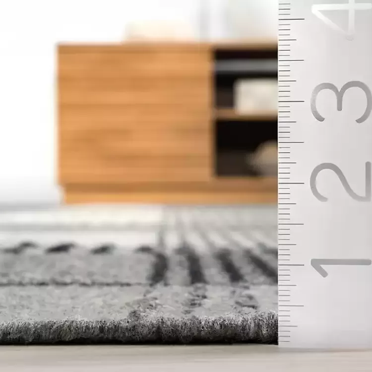 gray_plaid_emily_henderson_x_rugsusa_runner_x_2.webp Plaid Emily Henderson x RugsUSA Runner, 2x8>Kirklands Home Discount