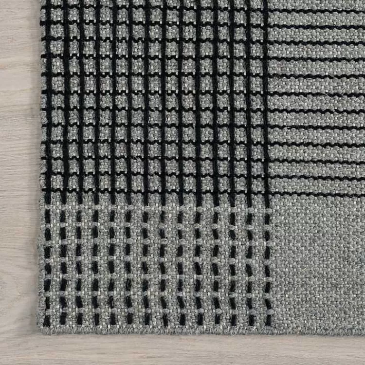 gray_plaid_emily_henderson_x_rugsusa_runner_x_4.webp Plaid Emily Henderson x RugsUSA Runner, 2x8>Kirklands Home Discount